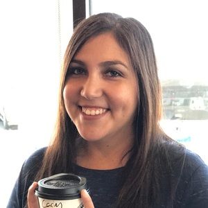 Meet your Posher, Audrey